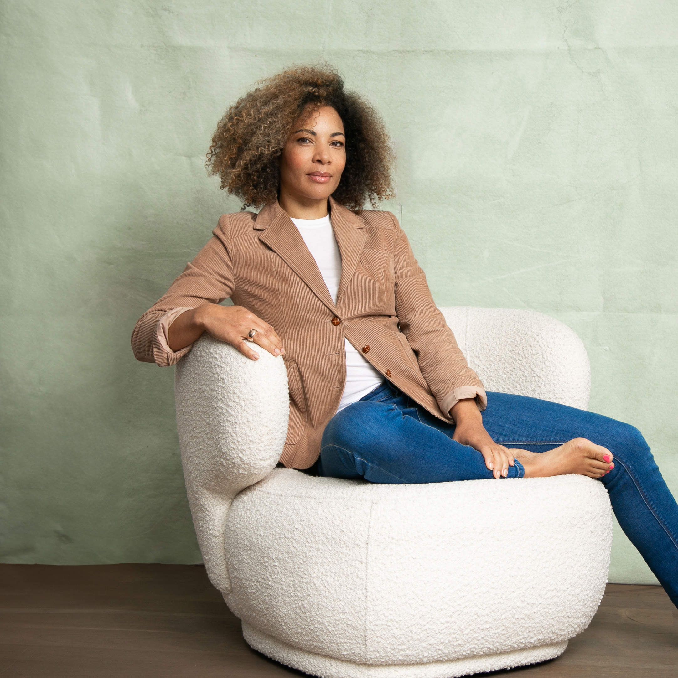 Ganzheitliches Coaching und Beratung.