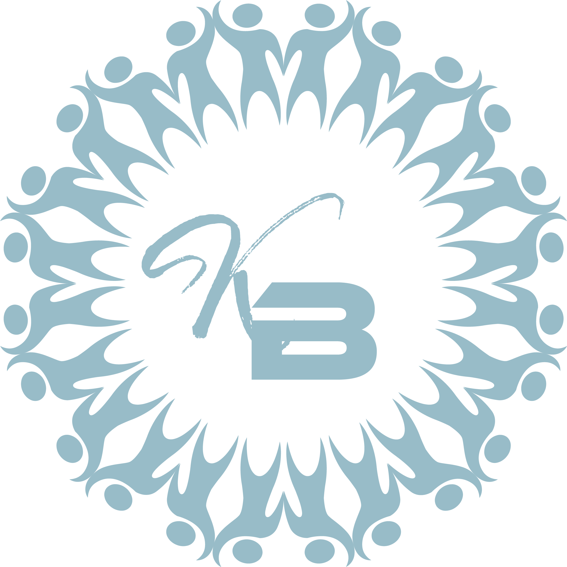 Symbol für Kommunikation Beziehungsführung